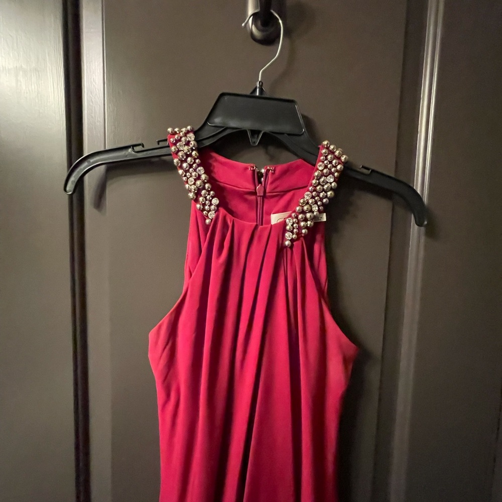 Eliza J formal.